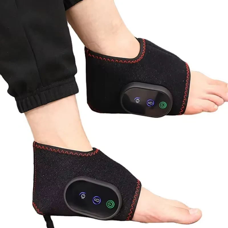 kabelloses Fußmassagegerät™ | Wohltuende Fußmassage für Zuhause