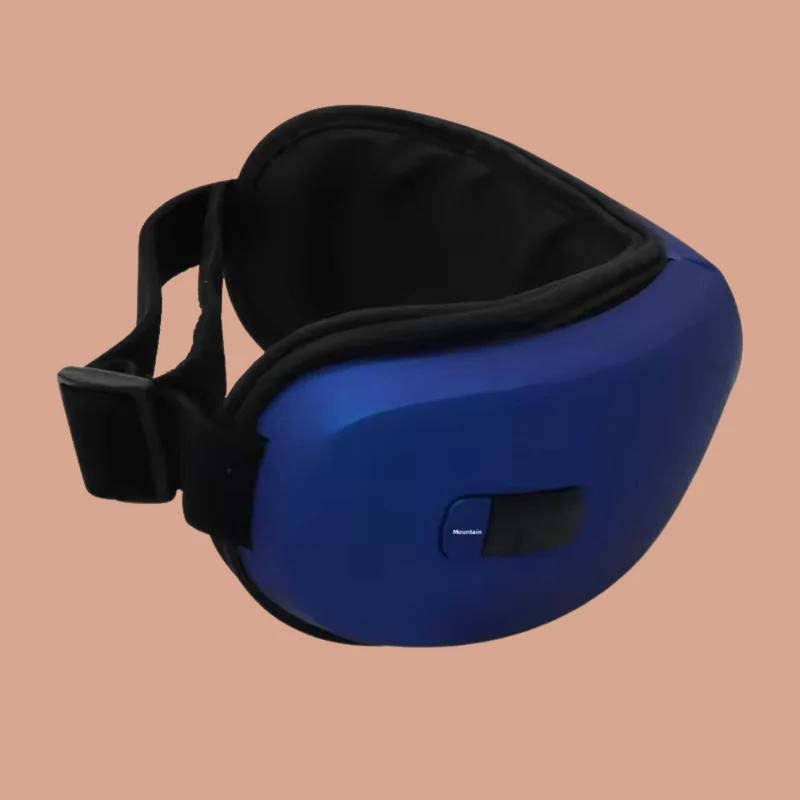 Musik Smart Eye™ | Sanfte Augen Wellness auf Knopfdruck