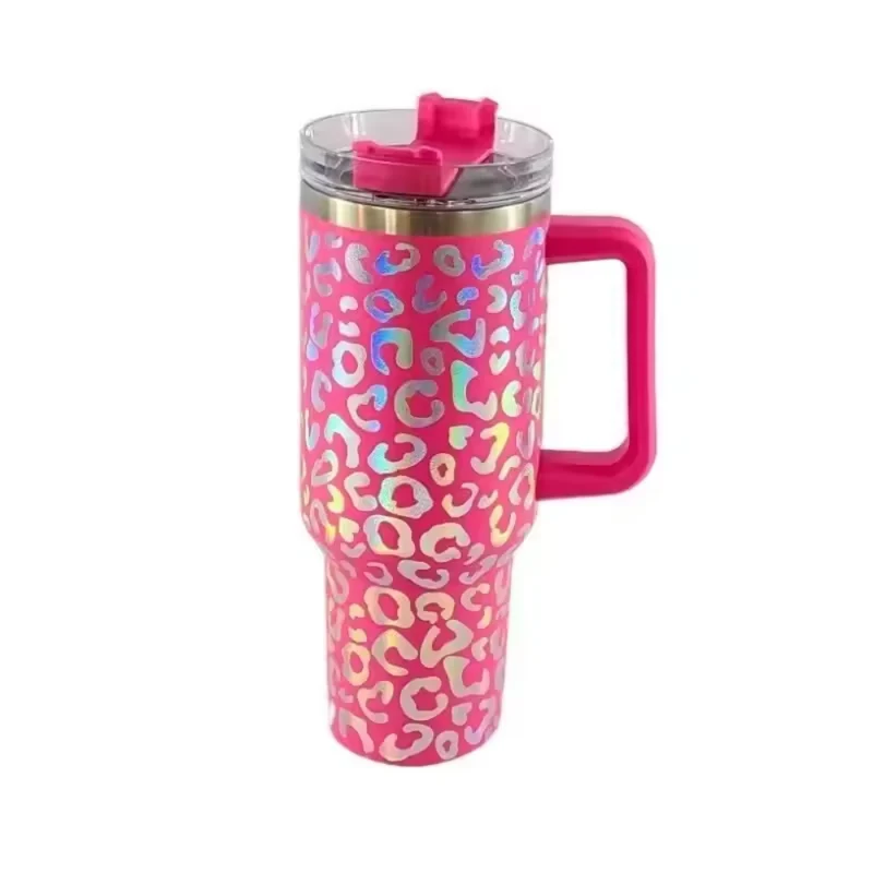 Eiskalte Tasse™ | Farbenfroher Becher der begeistert