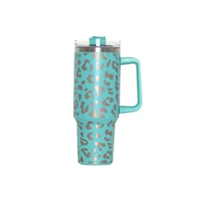 Eiskalte Tasse™ | Farbenfroher Becher der begeistert