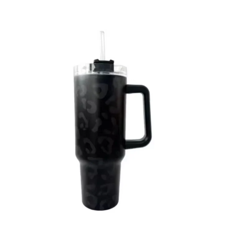 Eiskalte Tasse™ | Farbenfroher Becher der begeistert