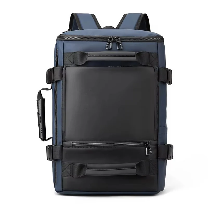 Großer Laptop-Rucksack™ | Stilvoller Begleiter für Weltenbummler