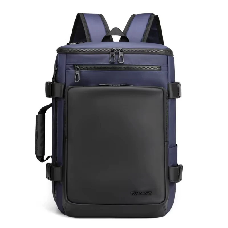 Großer Laptop-Rucksack™ | Stilvoller Begleiter für Weltenbummler
