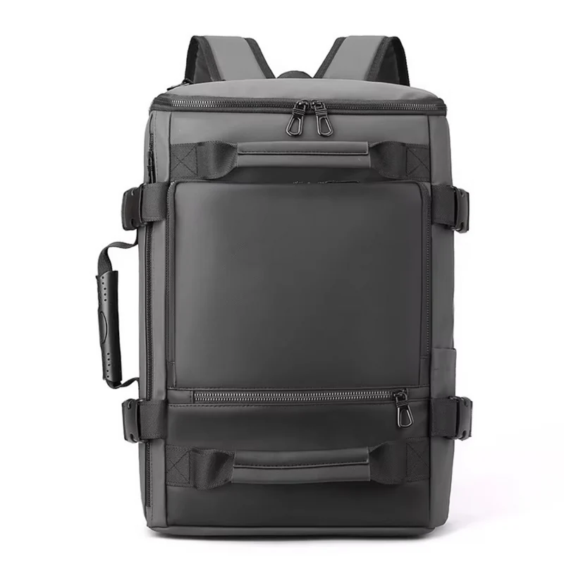 Großer Laptop-Rucksack™ | Stilvoller Begleiter für Weltenbummler