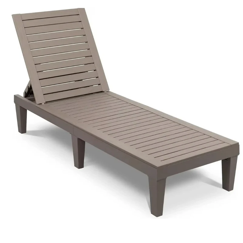 Chaiselongue-Stuhl™ | Wetterfeste Wohlfühl-Liege für draußen