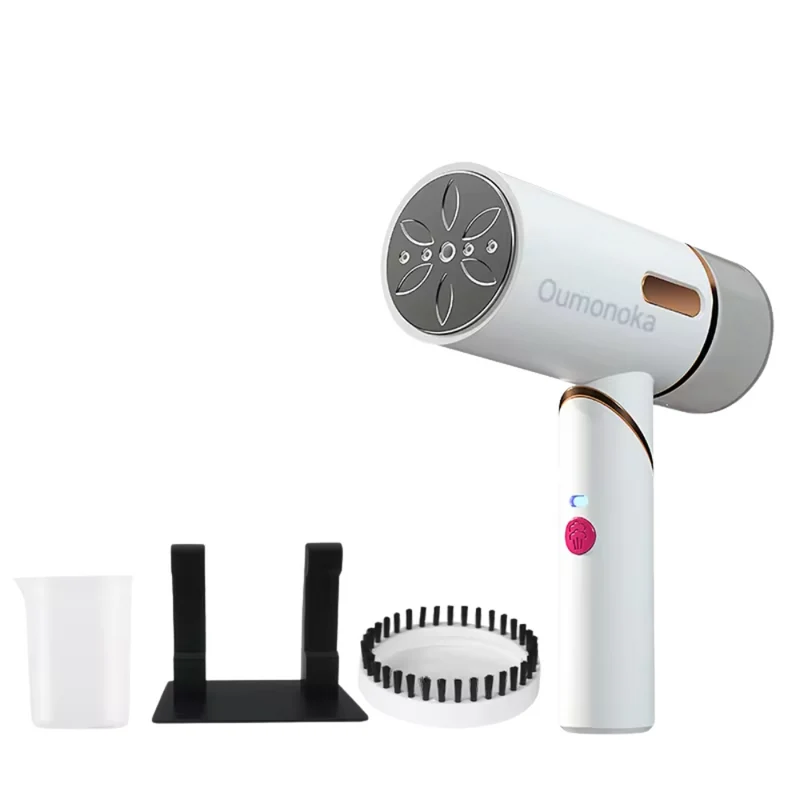 Dampfglätter aus Eisen™ | Für Kleidung die du liebst