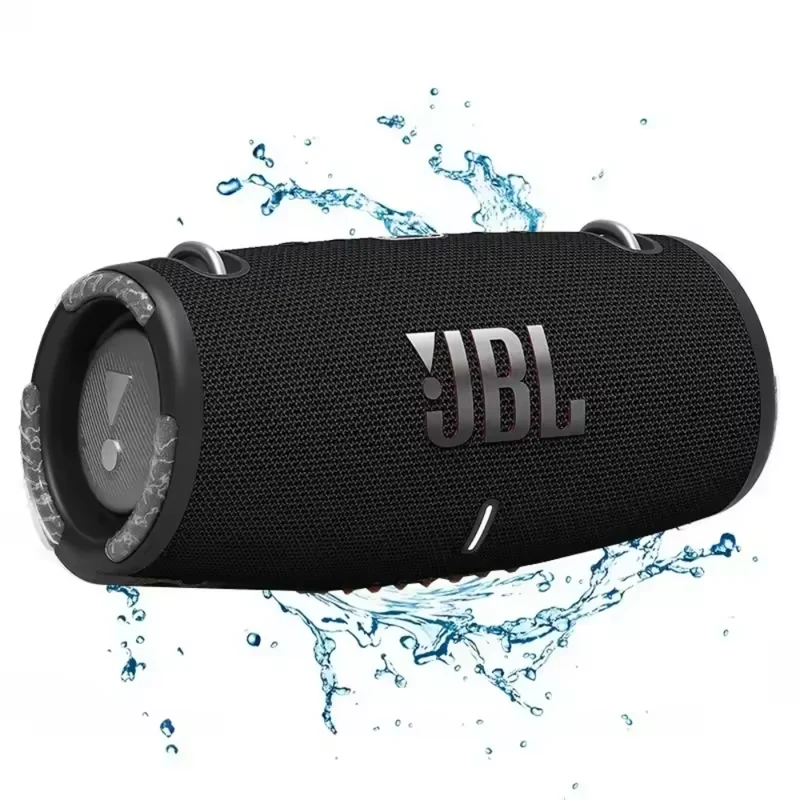 Kabelloser Bluetooth Lautsprecher™ | Kraftvoller Klang für echte Momente
