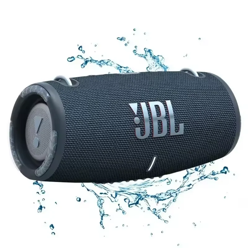 Kabelloser Bluetooth Lautsprecher™ | Kraftvoller Klang für echte Momente