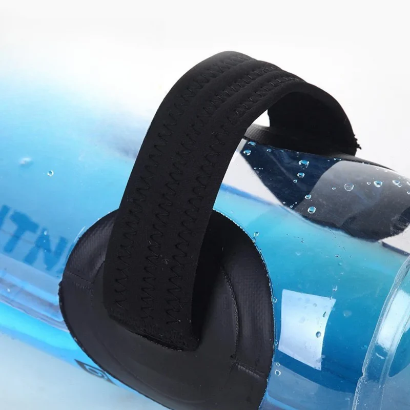 Aqua Power Bag™ | Spür die Kraft des Wassers
