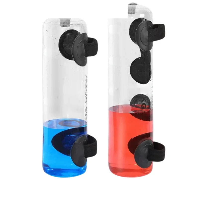 Aqua Power Bag™ | Spür die Kraft des Wassers