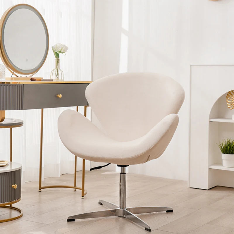 Drehsessel für eine Person™ | Eleganter Wohlfühlsessel mit Stil