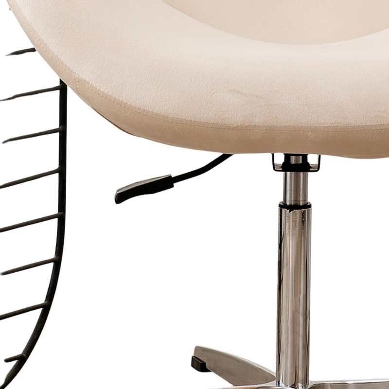 Drehsessel für eine Person™ | Eleganter Wohlfühlsessel mit Stil