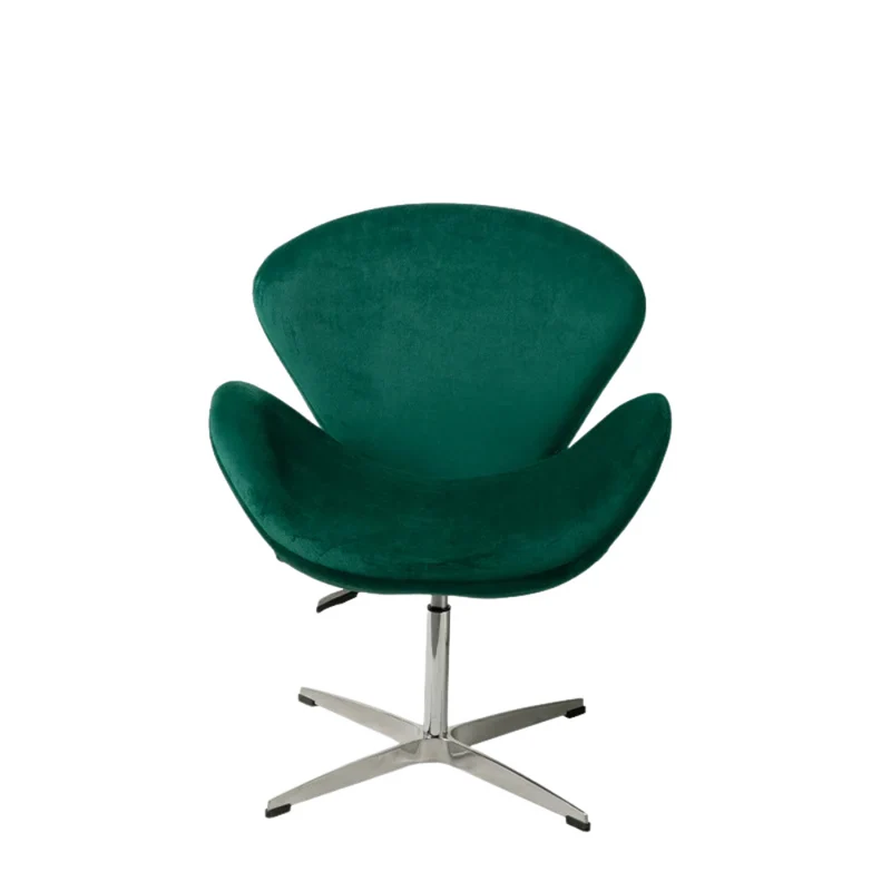 Drehsessel für eine Person™ | Eleganter Wohlfühlsessel mit Stil