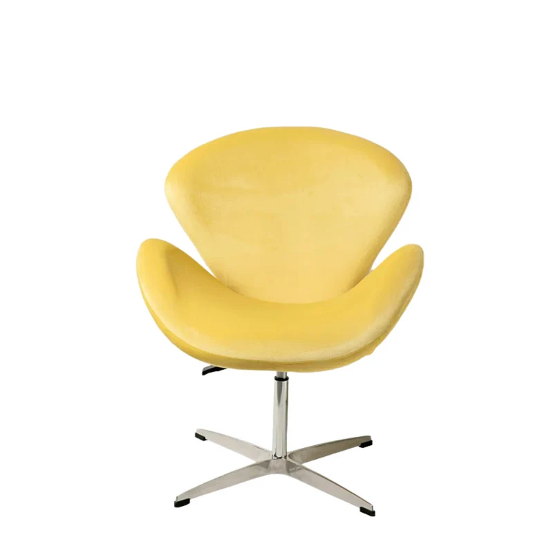 Drehsessel für eine Person™ | Eleganter Wohlfühlsessel mit Stil