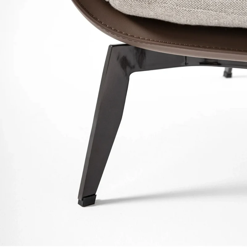 Wohnzimmer Stühle Sofa™ | Eleganter Wohlfühlstuhl für Zuhause