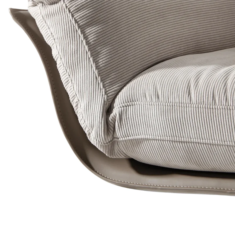 Wohnzimmer Stühle Sofa™ | Eleganter Wohlfühlstuhl für Zuhause