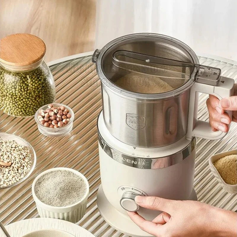 Kaffeemühle™ | Frisch, kraftvoll, mühelos mahlen!