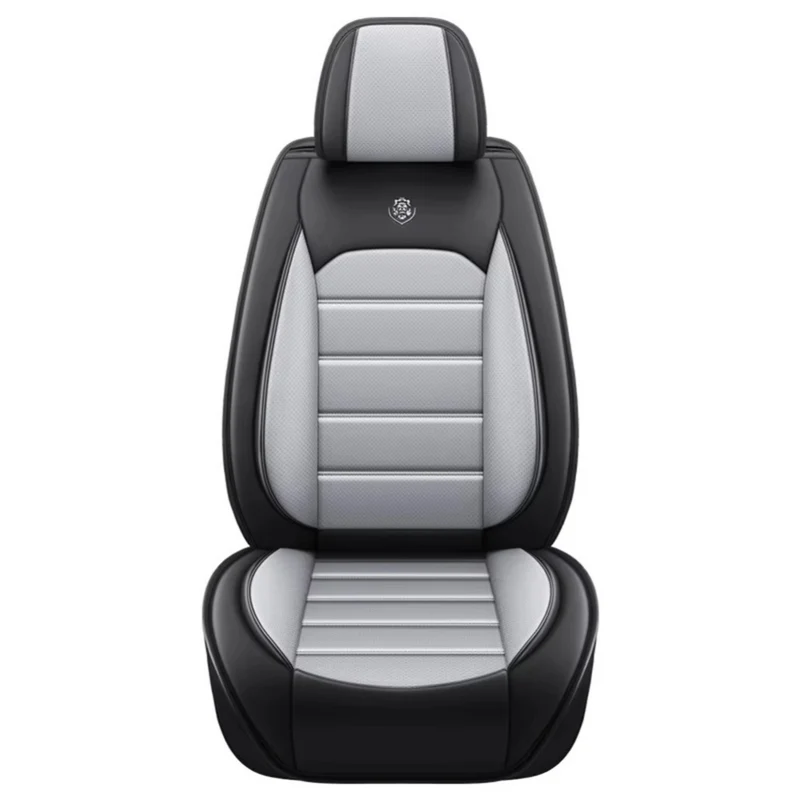 Autositzbezüge Komplettset™ | Stilvoller Rundumschutz mit Herz