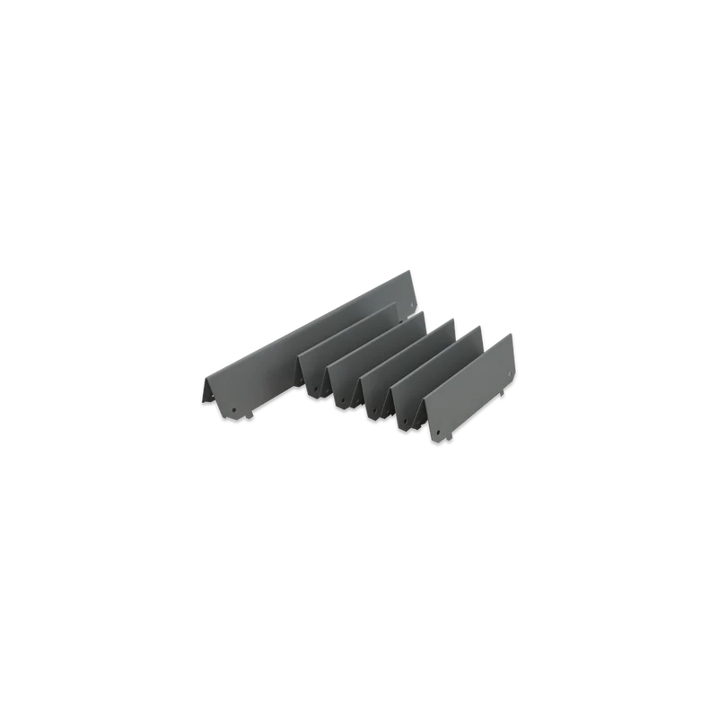 Einteilungsset für Planschrank / Zeichnungsschrank (DIN A0/A1)