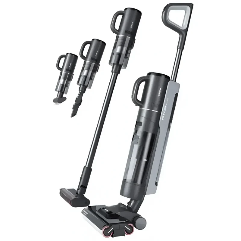 Staubsauger für die Bodenwäsche™ | Intelligenter Power-Reiniger für Zuhause