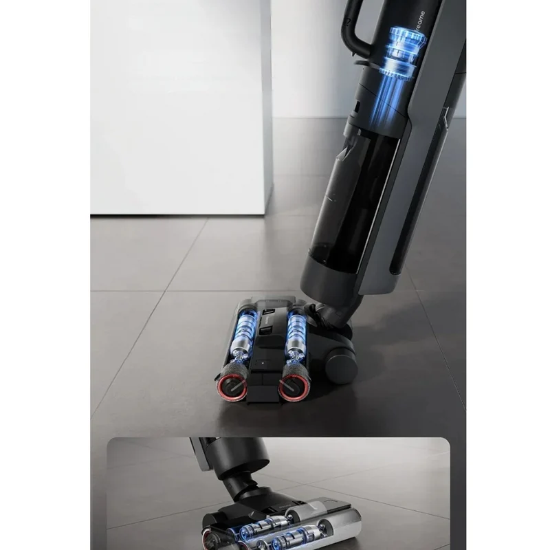 Staubsauger für die Bodenwäsche™ | Intelligenter Power-Reiniger für Zuhause