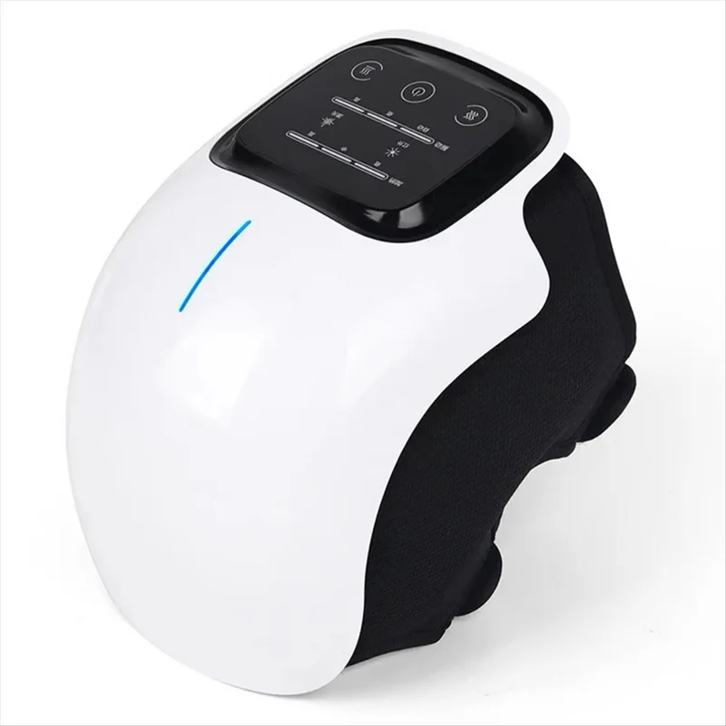 Elektrisches Kniemassagegerät Physiotherapie™ | Erholsame Knie-Massage für Linderung