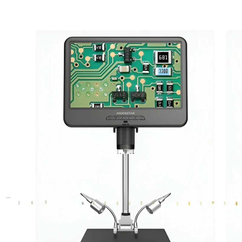 Digitales Mikroskop™ | Präzision & Klarheit für Perfektionisten