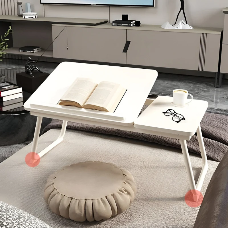 Klappbarer Laptop-Schreibtisch für Zuhause™ | Ihr gemütlicher, flexibler Arbeitsplatz