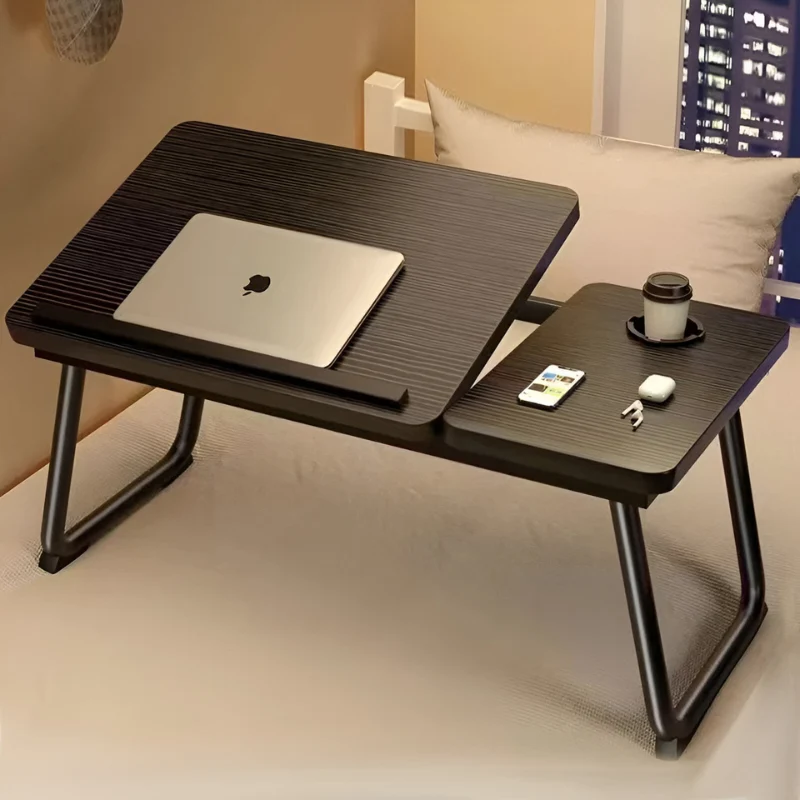 Klappbarer Laptop-Schreibtisch für Zuhause™ | Ihr gemütlicher, flexibler Arbeitsplatz