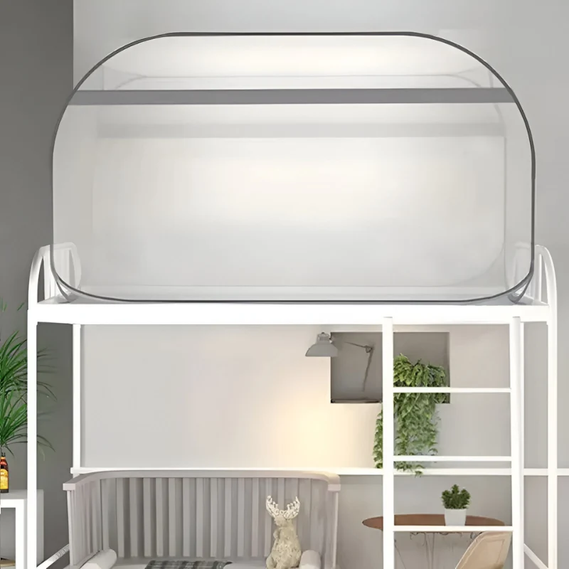 Einfache Stil Home Moskito™ | Mückenfreier, erholsamer Traumschlaf