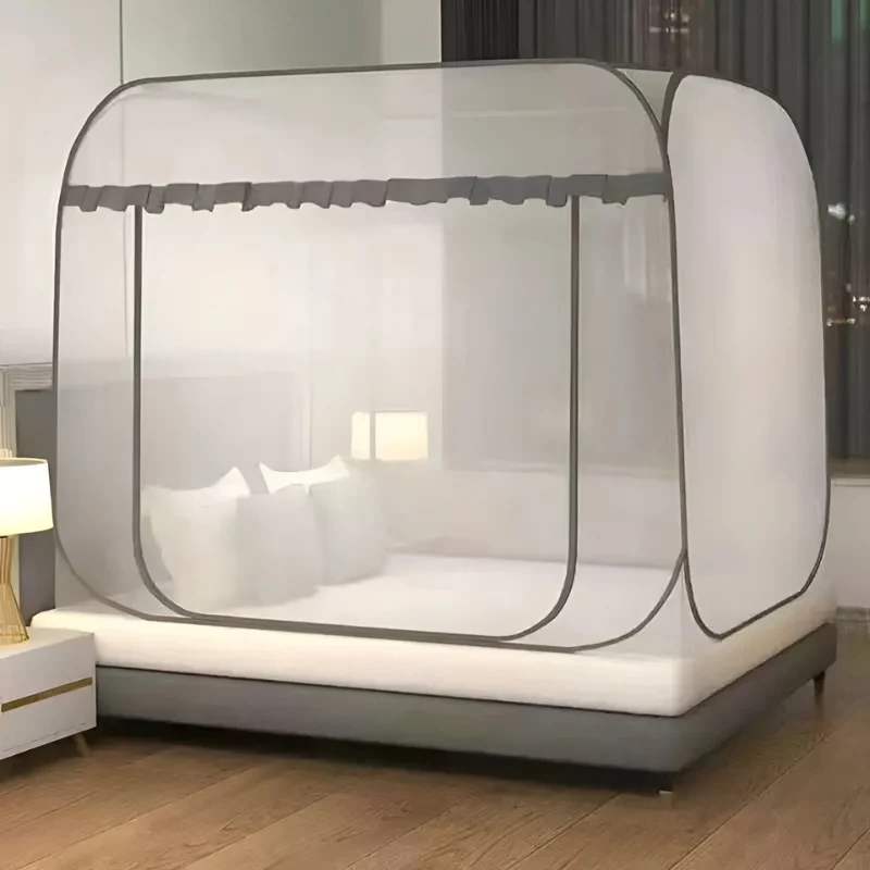 Einfache Stil Home Moskito™ | Mückenfreier, erholsamer Traumschlaf