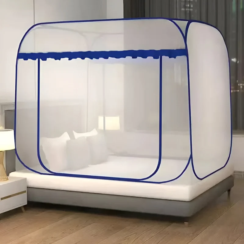 Einfache Stil Home Moskito™ | Mückenfreier, erholsamer Traumschlaf