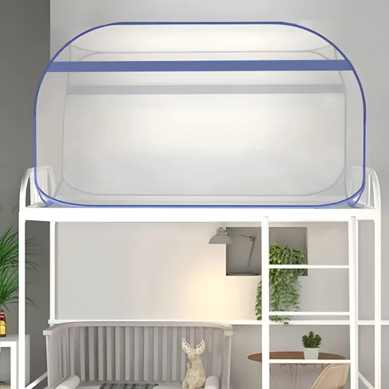Einfache Stil Home Moskito™ | Mückenfreier, erholsamer Traumschlaf