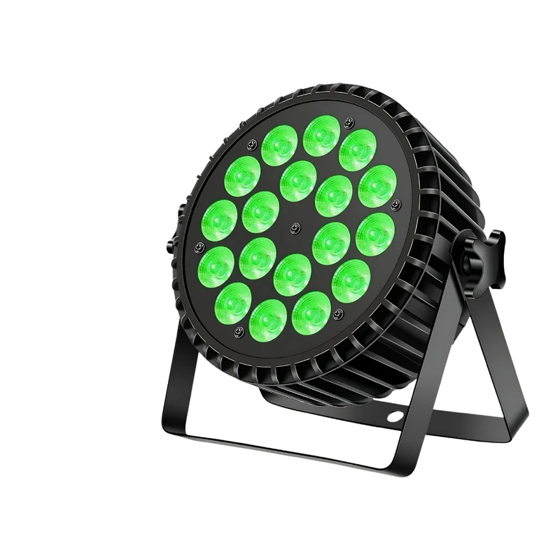 SKYART LED aus Aluminiumlegierung™ | Strahlende Farben, magische Lichteffekte