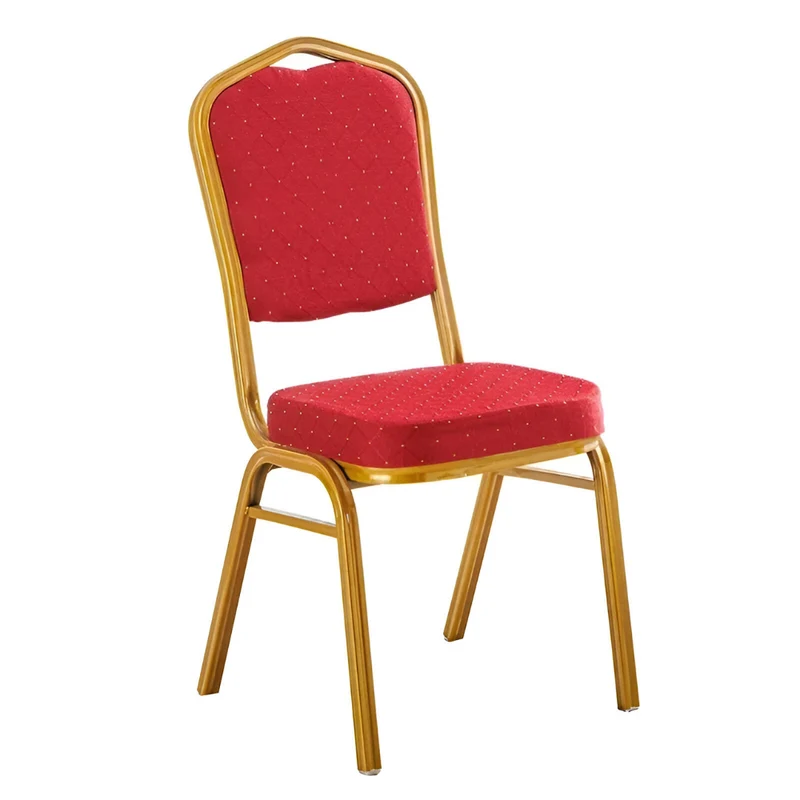 Kirchenhotelstühle™ | Königlicher Sitzkomfort mit Eleganz