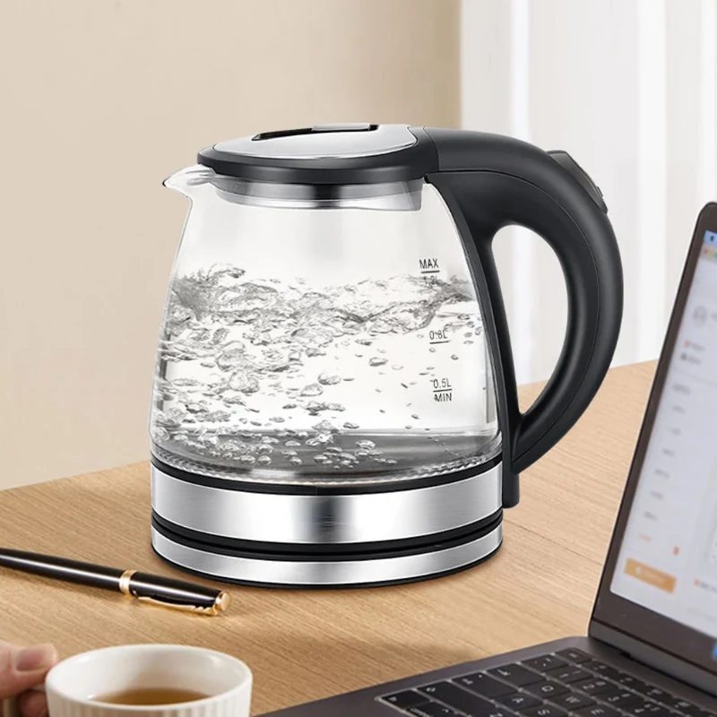 Heißes WasserTeekessel™ | GAGESUND TRINKEN NZ OHNE RISIKO