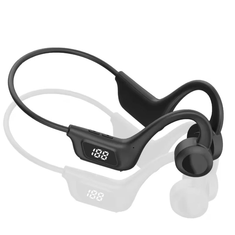 Kopfhörer Bluetooth™ | Grenzenlose Musik sicher & frei