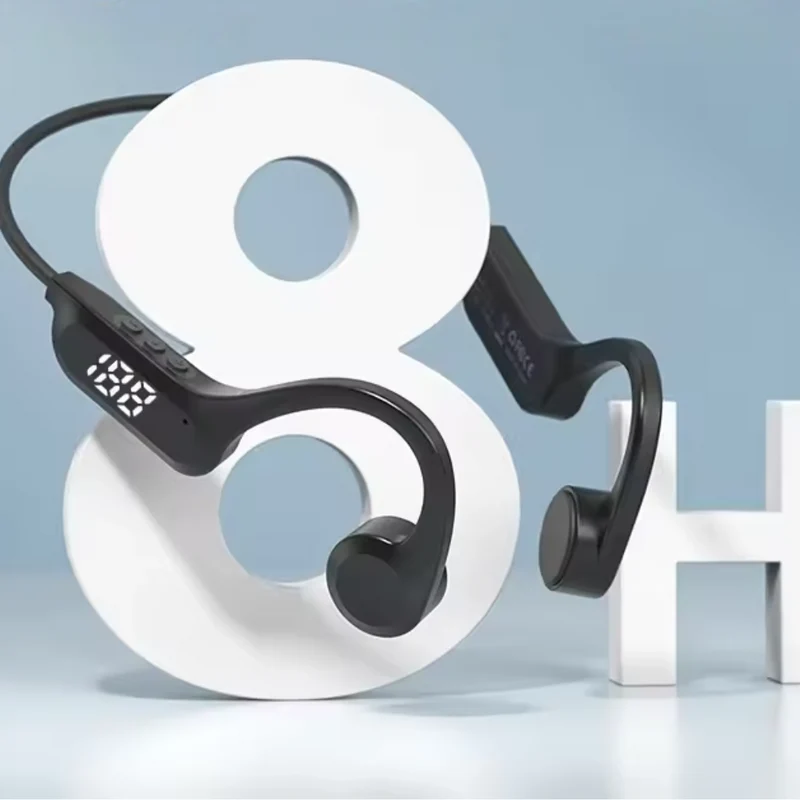 Kopfhörer Bluetooth™ | Grenzenlose Musik sicher & frei