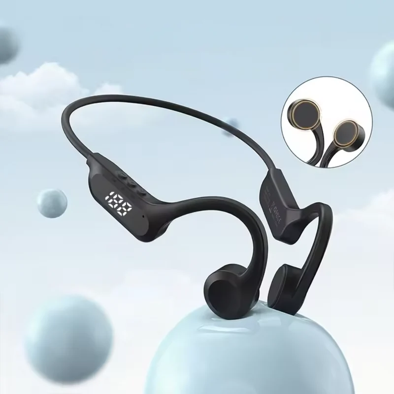 Kopfhörer Bluetooth™ | Grenzenlose Musik sicher & frei