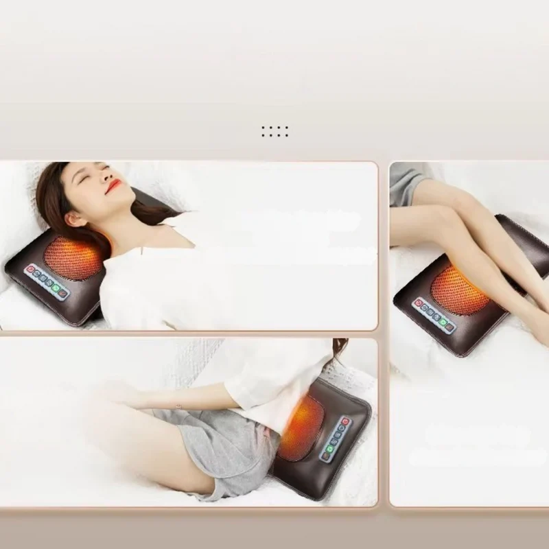 Cansonz Elektromassage™ | Wohltuende Entspannung für Zuhause