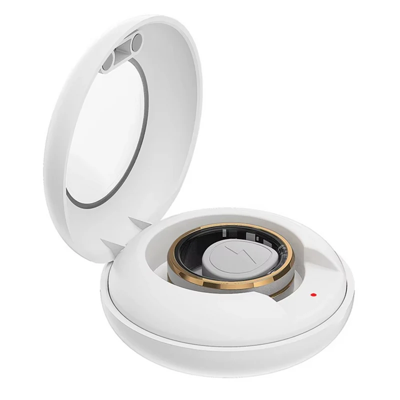 Smart Ring-Gesundheitsmonitor™ | Dein unsichtbarer Gesundheitsbegleiter