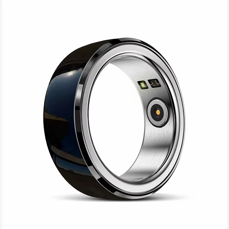 Smart Ring-Gesundheitsmonitor™ | Dein unsichtbarer Gesundheitsbegleiter