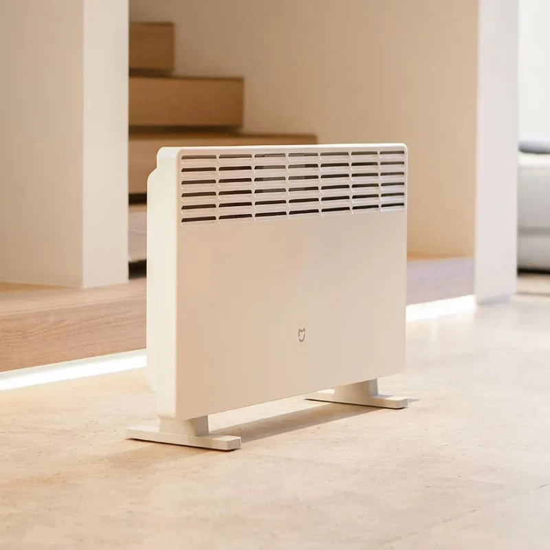 XIAOMI MIJIA Elektroheizung™ | Wohltuende Wärme in Sekunden