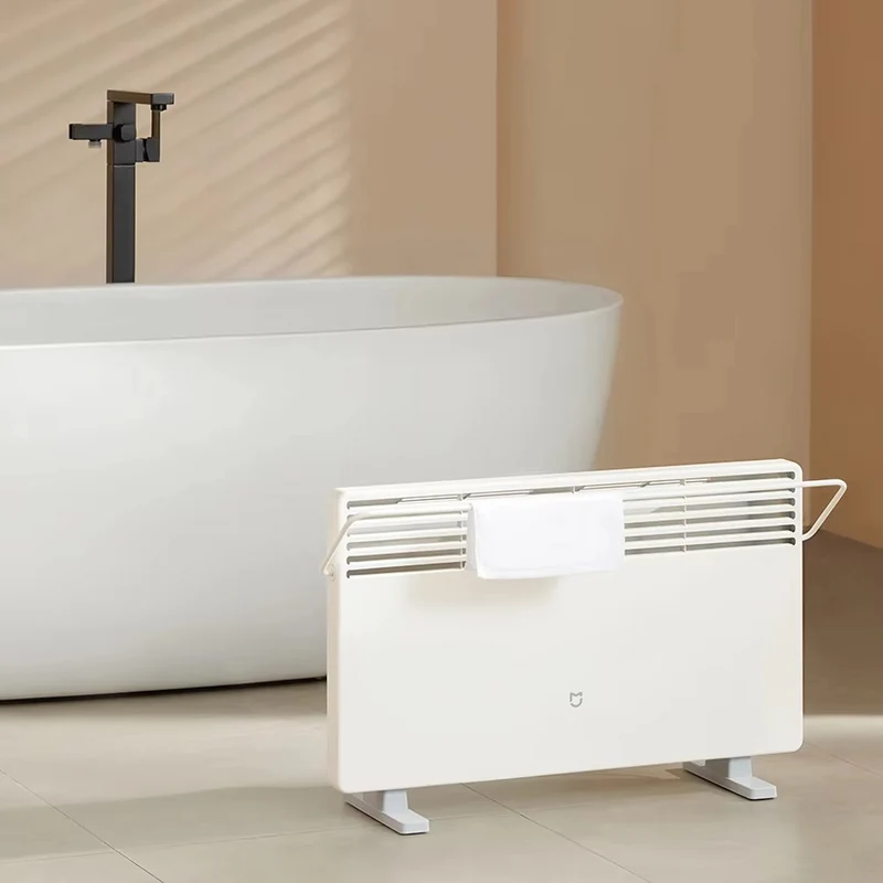 XIAOMI MIJIA Elektroheizung™ | Wohltuende Wärme in Sekunden