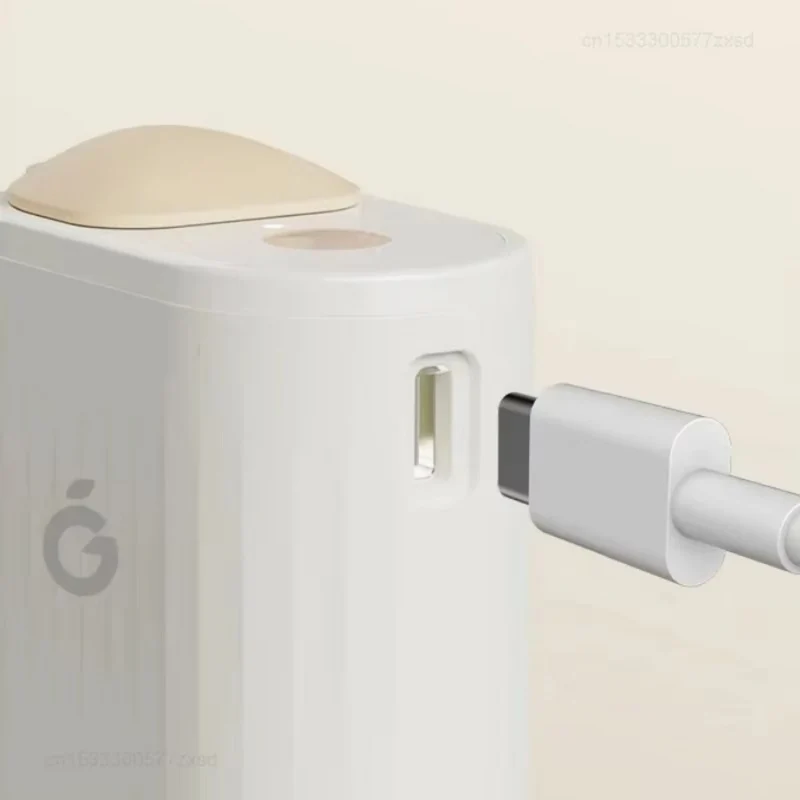 Xiaomi Hipee Scalp™ | Wohlfühl-Massagekamm für Kopfhautpflege