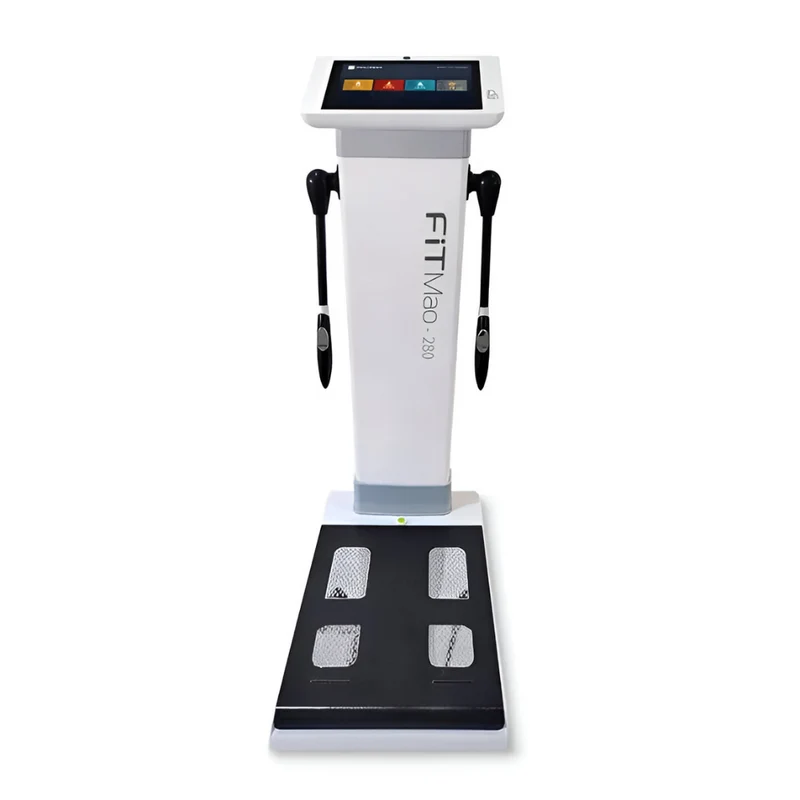 Quantum 8 Elektroden Gym™ | Präzise Gesundheitsanalyse, spürbare Veränderung