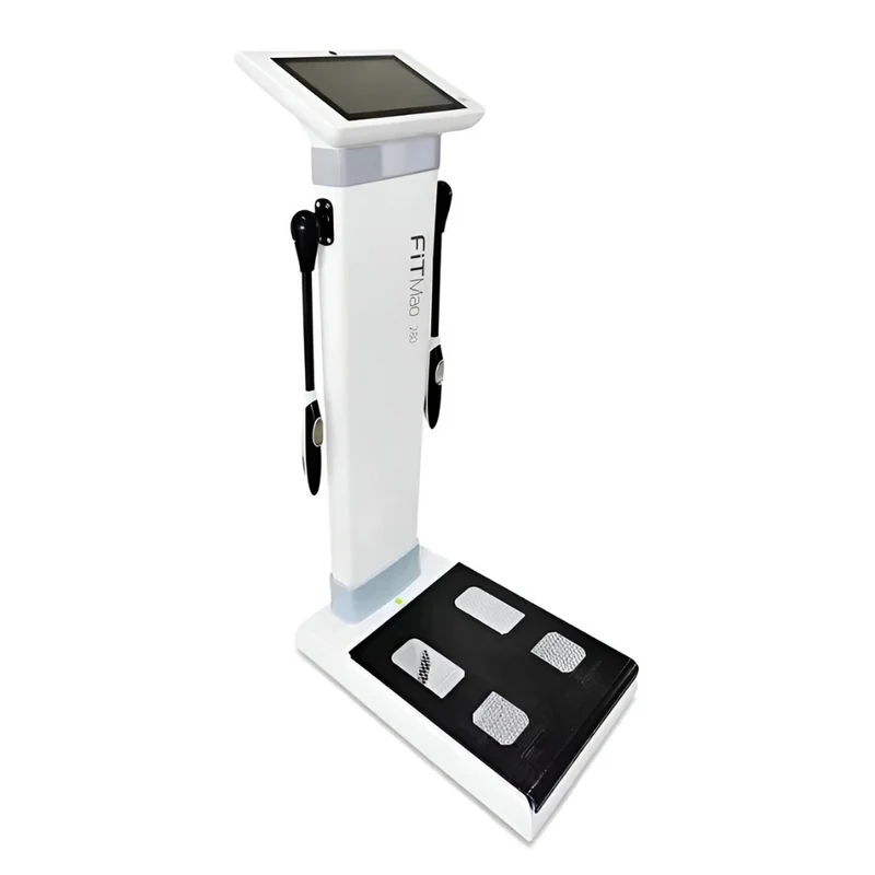 Quantum 8 Elektroden Gym™ | Präzise Gesundheitsanalyse, spürbare Veränderung