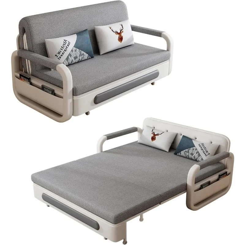 Ausziehbares Schlafsofa™ | Vielseitiges Wohlfühl-Sofa mit Geheimnis