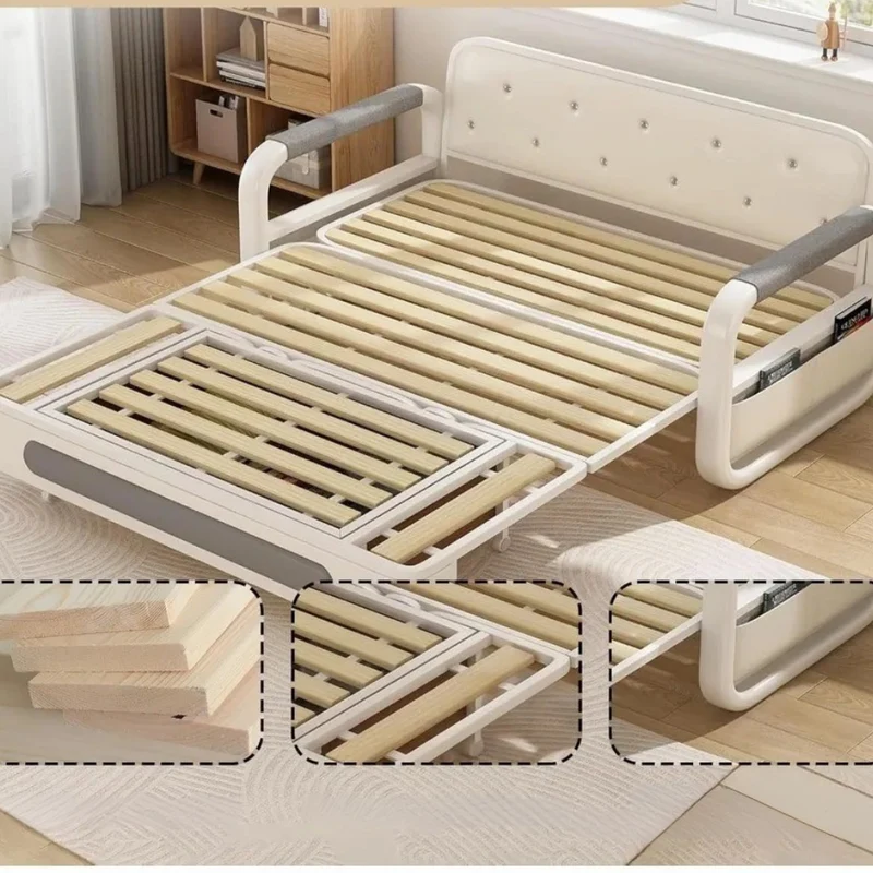 Ausziehbares Schlafsofa™ | Vielseitiges Wohlfühl-Sofa mit Geheimnis