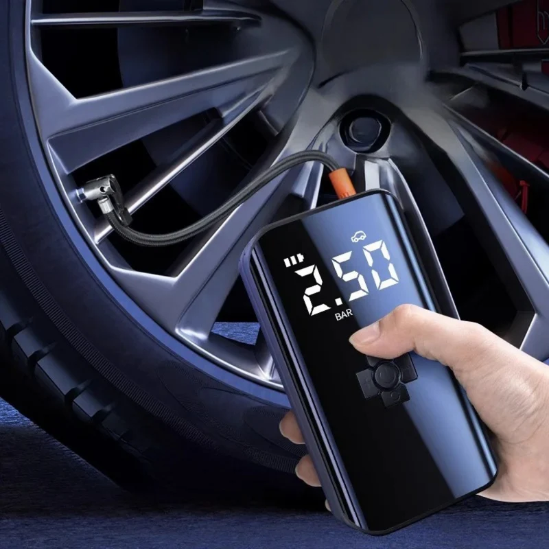 Xiaomi Luftpumpe ™ |Kabellose, leistungsstarke Air Pump